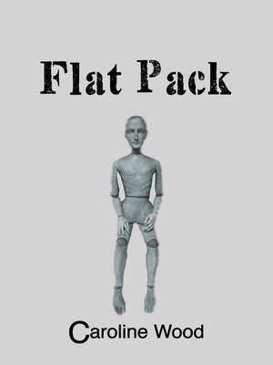 cover image of Flat Pack